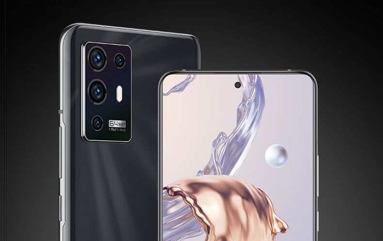 到手僅779元！出身知名大廠，有屏下指紋、NFC、144Hz高刷AMOLED屏和55W快充